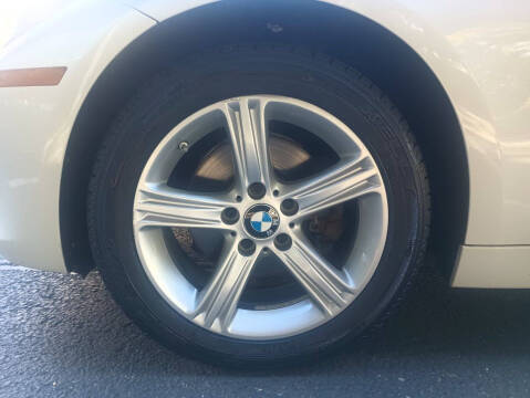 2014 BMW 3 Series 328i xDrive