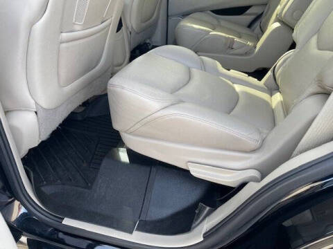 2020 Cadillac Escalade Premium Luxury