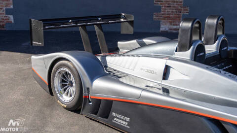 2013 Caterham SP300 R
