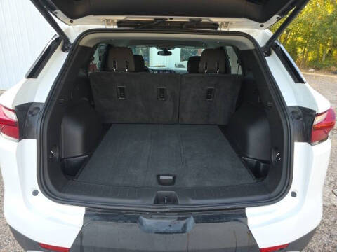 2019 Chevrolet Blazer LT