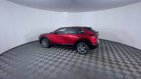 2026 Mazda CX-30 2.5 S Preferred