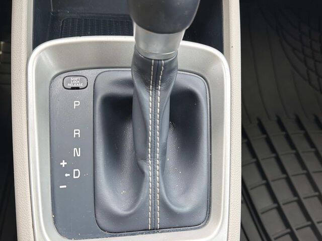 2020 Hyundai Venue Denim