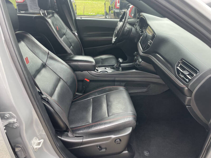 2023 Dodge Durango GT Plus