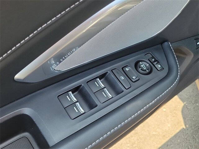 2021 Acura RDX SH-AWD w/Tech