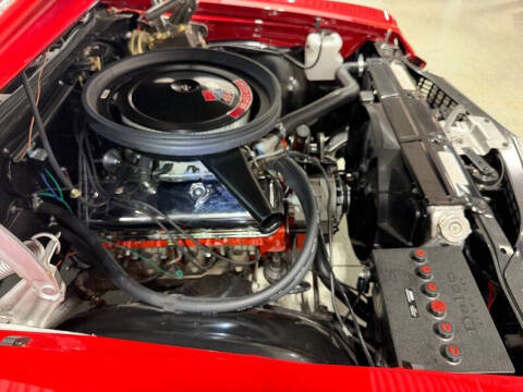 1970 Chevrolet Chevelle