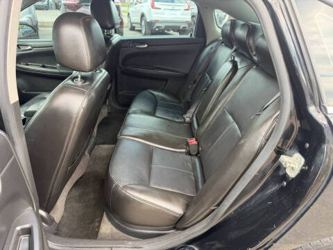 2007 Chevrolet Impala LT