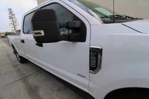 2019 Ford F-250 Super Duty