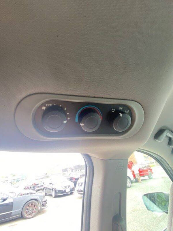 2009 Honda Odyssey LX