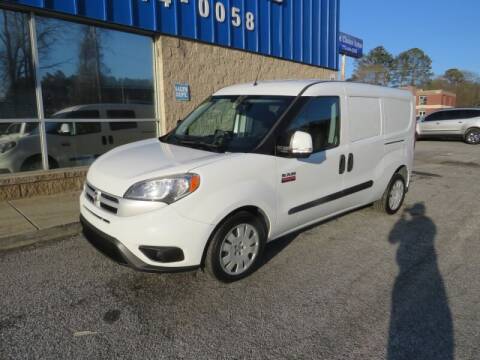 2016 RAM ProMaster City Wagon for sale at 1st Choice Autos in Smyrna GA