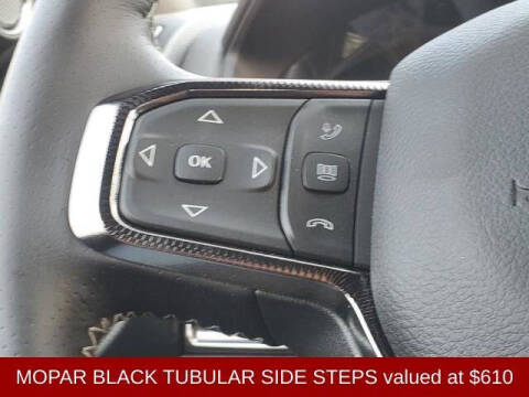 2025 RAM 2500 Power Wagon