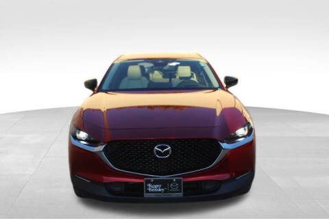 2024 Mazda CX-30 2.5 Turbo Premium