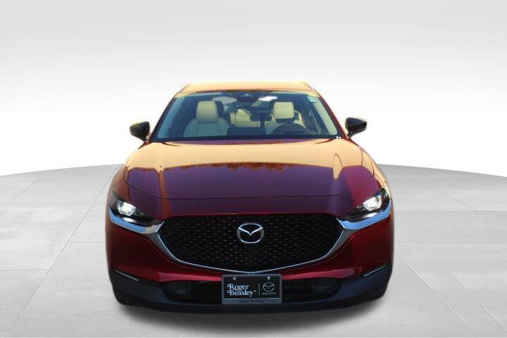 2024 Mazda CX-30 2.5 Turbo Premium