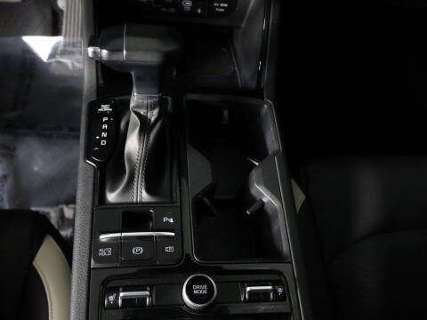 2025 Kia K5