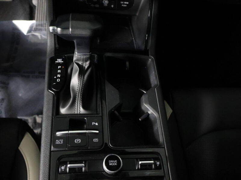 2025 Kia K5