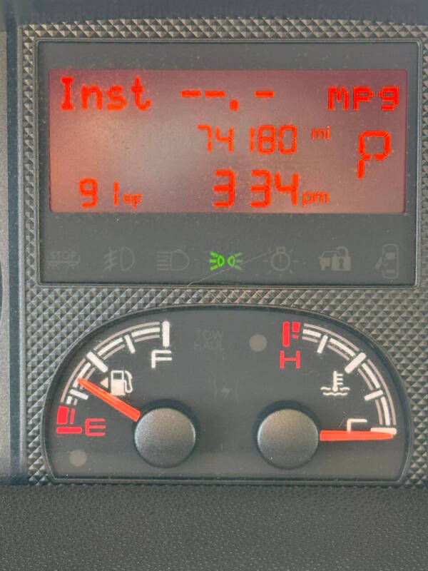 2019 RAM ProMaster 3500 136 WB