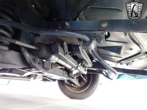 1948 Chevrolet Stylemaster