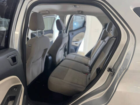 2018 Ford EcoSport S