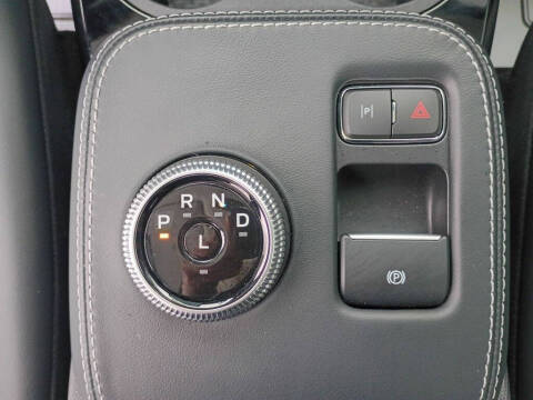 2021 Ford Mustang Mach-E Select