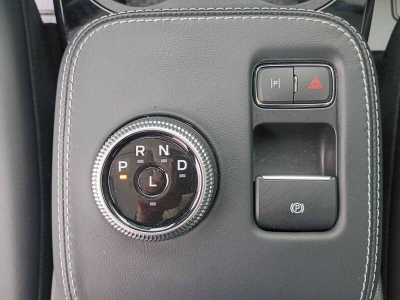 2021 Ford Mustang Mach-E Select