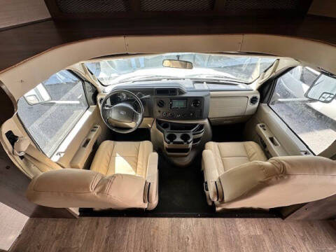 2018 Jayco Redhawk
