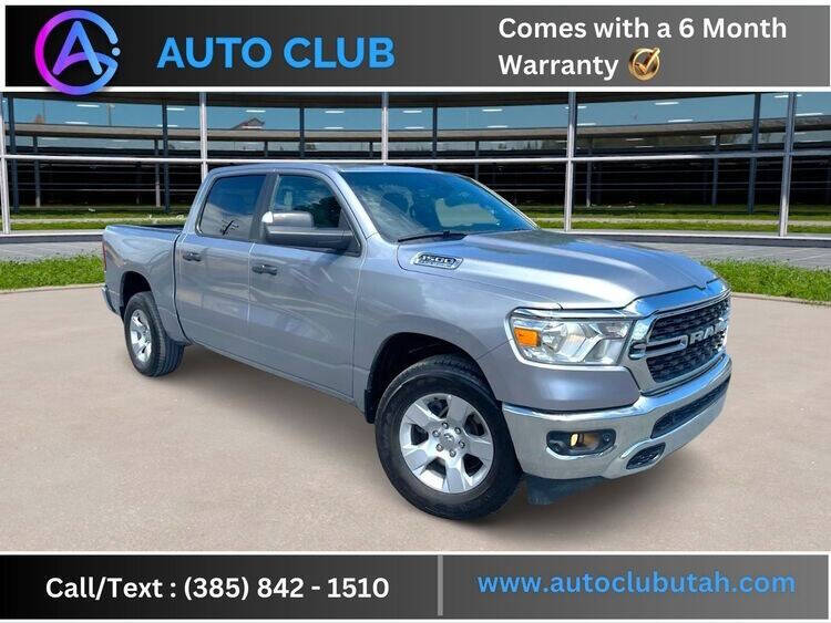 2023 RAM Ram 1500 Pickup Big Horn/Lone Star's photo