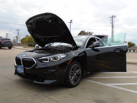 2024 BMW 2 Series 228i Gran Coupe