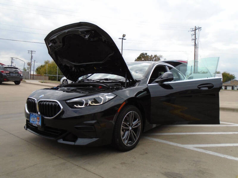 2024 BMW 2 Series 228i Gran Coupe