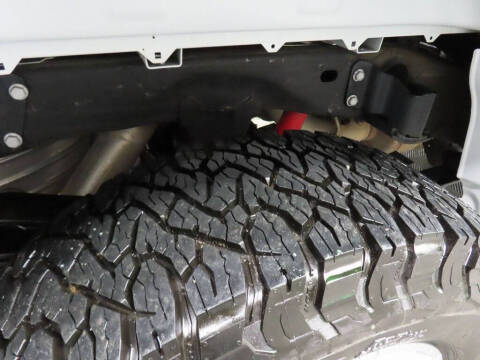 2024 GMC Sierra 3500HD