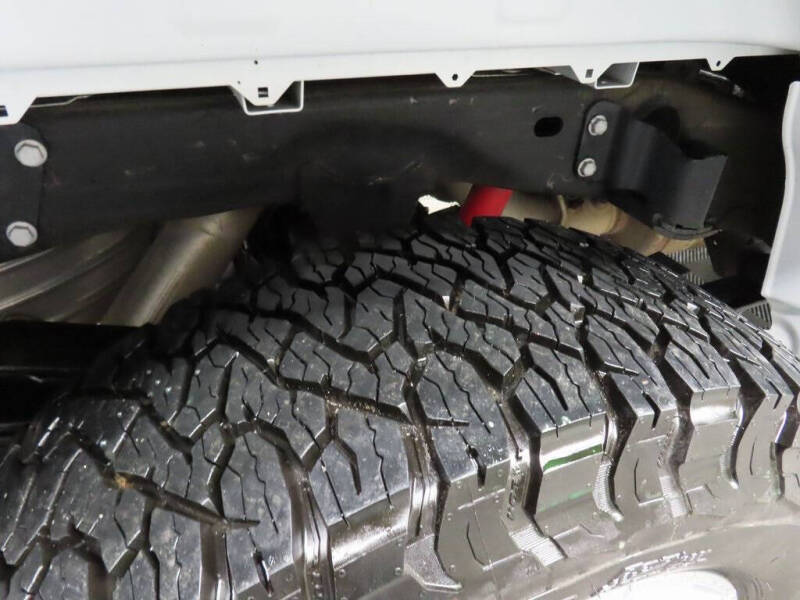 2024 GMC Sierra 3500HD