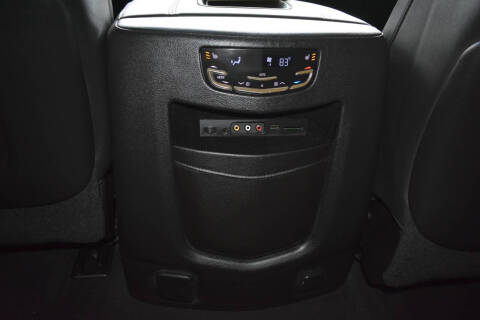 2015 Cadillac Escalade Premium