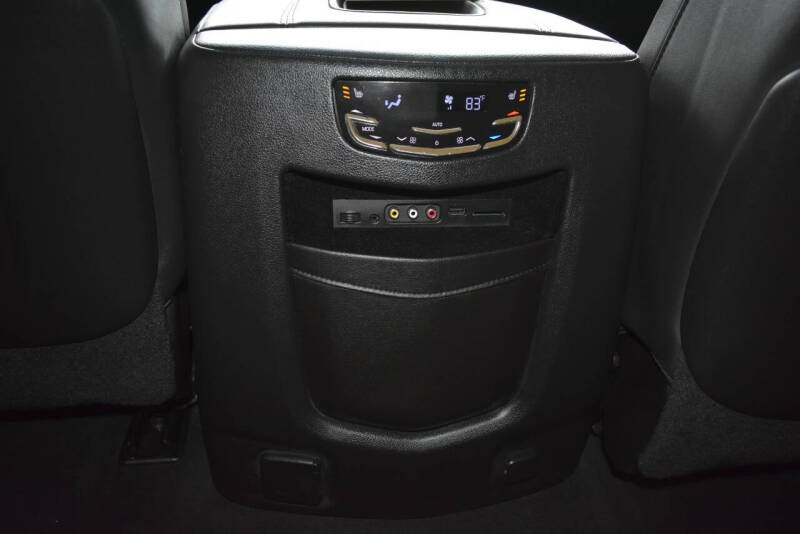 2015 Cadillac Escalade Premium