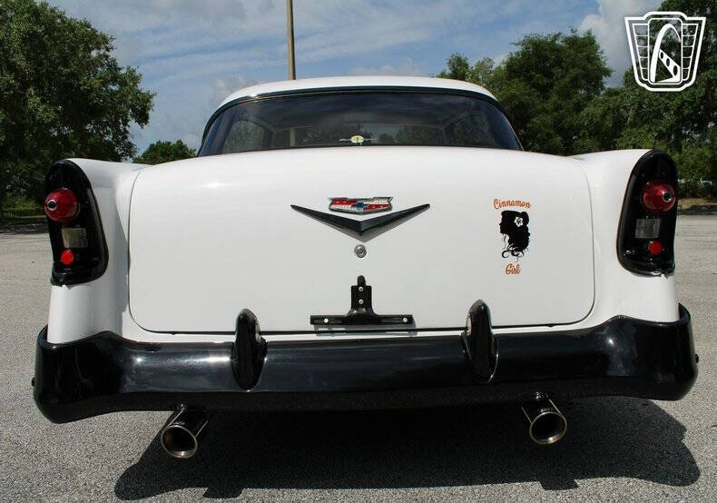 1956 Chevrolet Bel Air