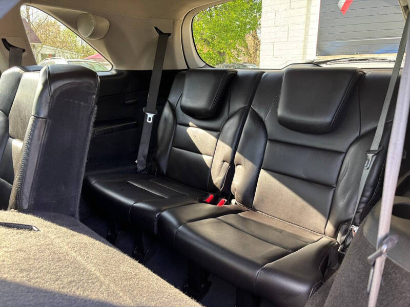2013 Acura MDX SH-AWD w/Tech