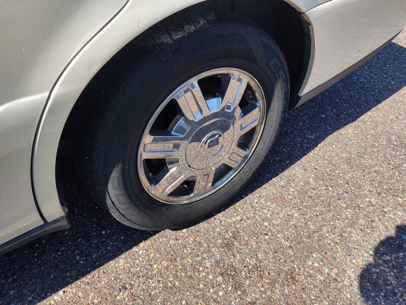 2002 Cadillac DeVille