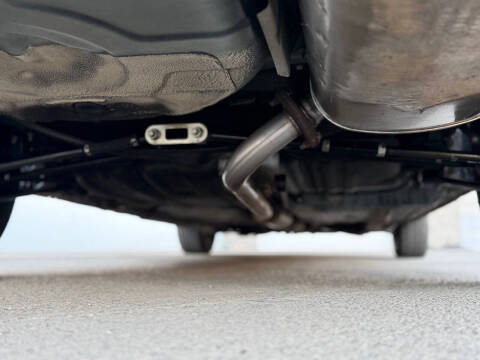 1996 Toyota Avalon XLS