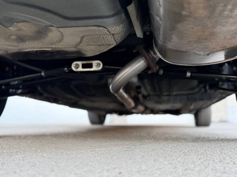 1996 Toyota Avalon XLS