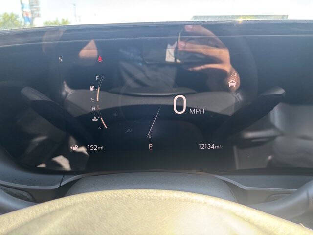 2025 Buick Envista Sport Touring