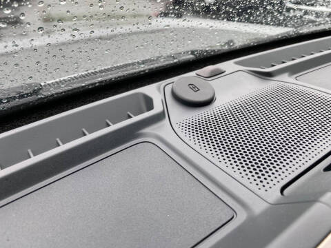 2023 Ford Bronco Wildtrak Advanced