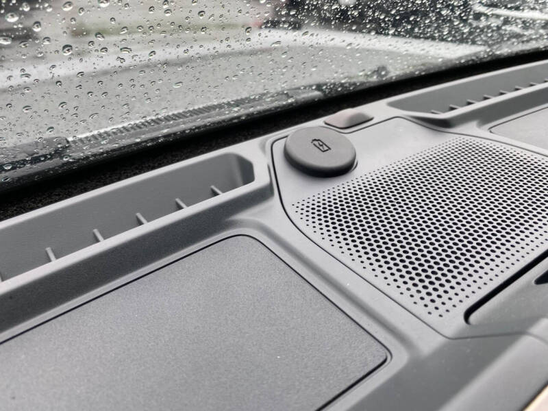 2023 Ford Bronco Wildtrak Advanced