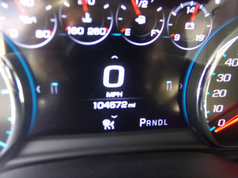 2020 GMC Yukon XL Denali