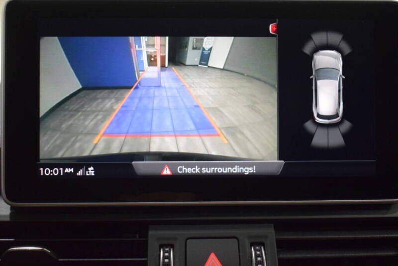 2019 Audi Q5 quattro Premium Plus 45 TFSI