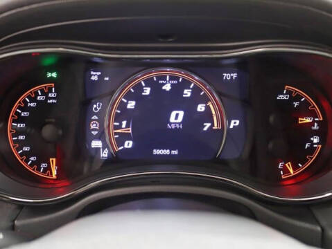 2018 Dodge Durango SRT