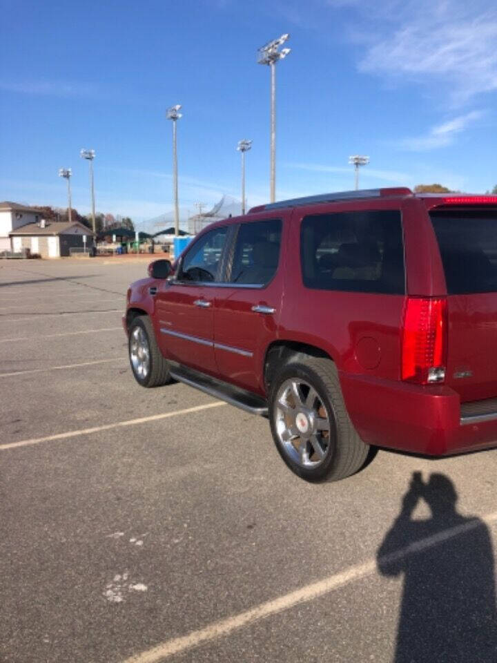 Cars For Sale in Kernersville, NC KERNERSVILLE AUTO SALES