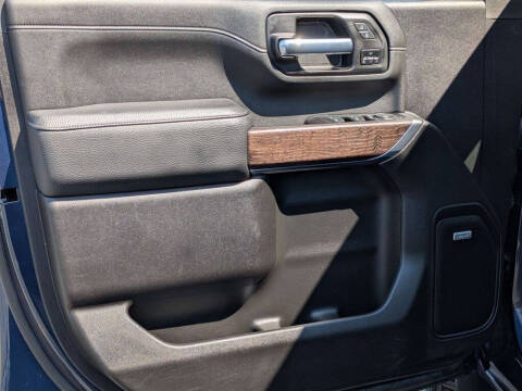 2023 GMC Sierra 2500HD