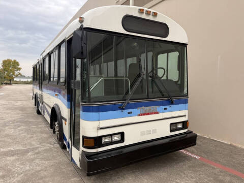 2000 Thomas Built Buses Transit-Liner ER