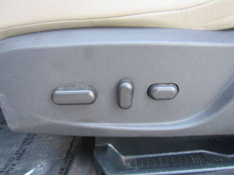 2017 Ford C-MAX Hybrid Titanium