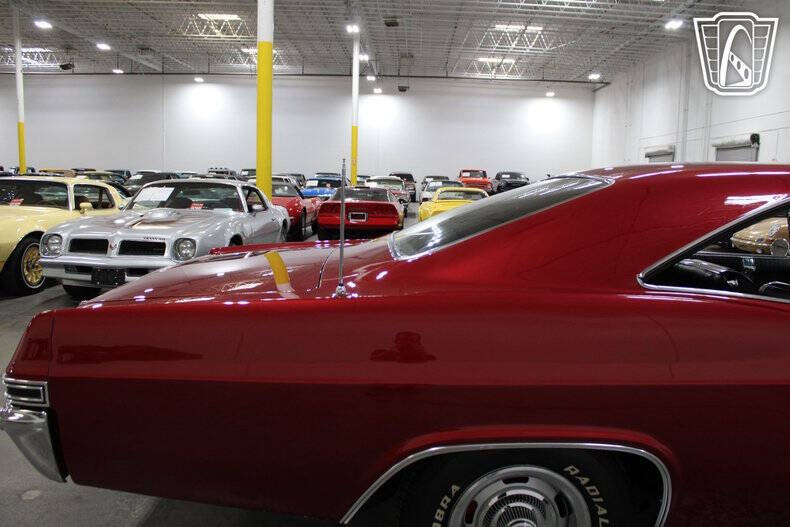 1965 Chevrolet Impala