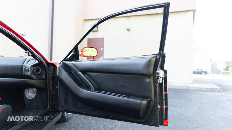 1989 Ferrari Testarossa