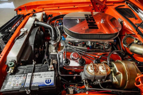 1970 Dodge Challenger