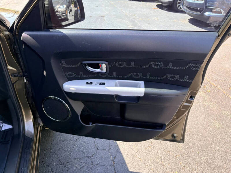 2012 Kia Soul